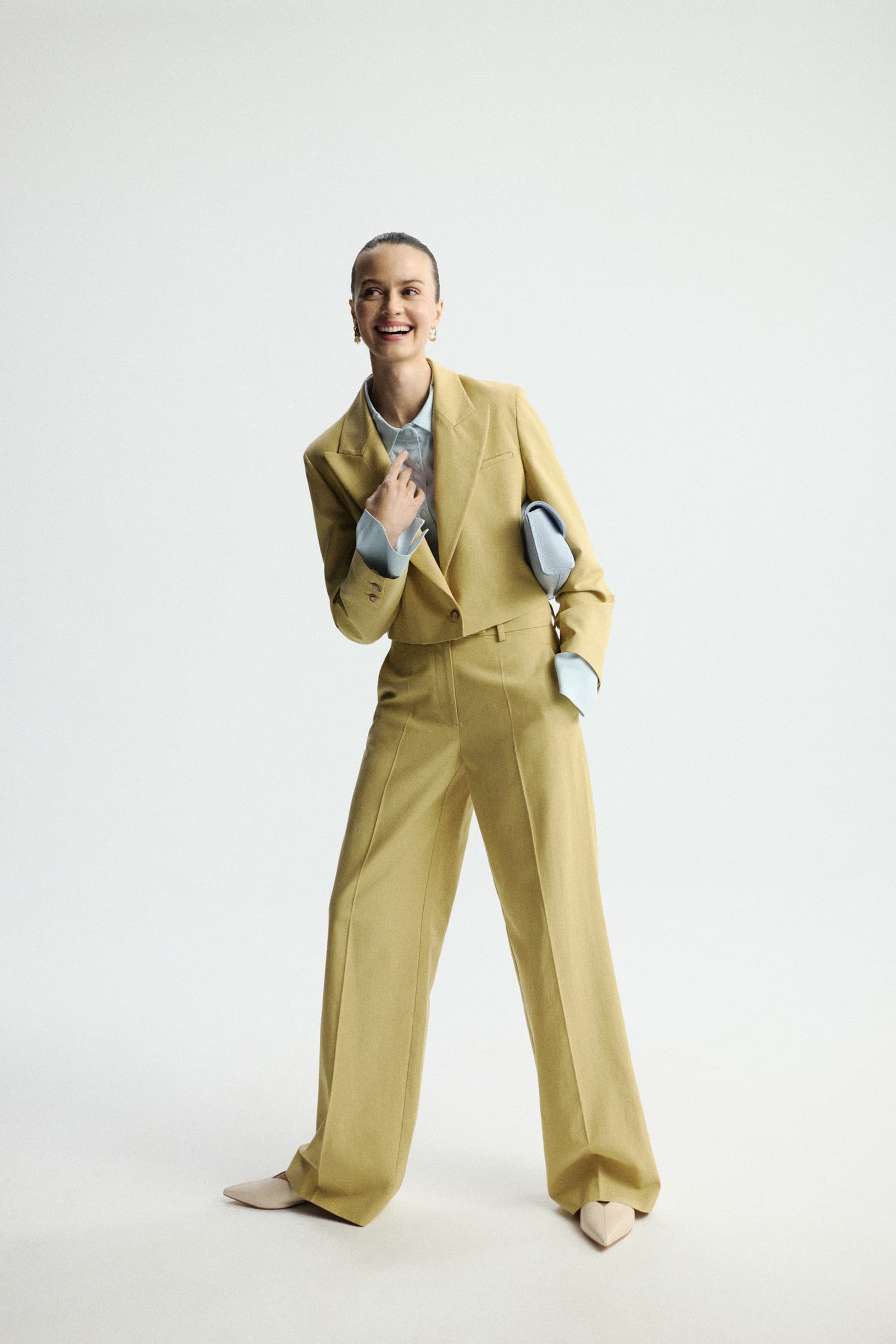 Sila, štýl a jednota: