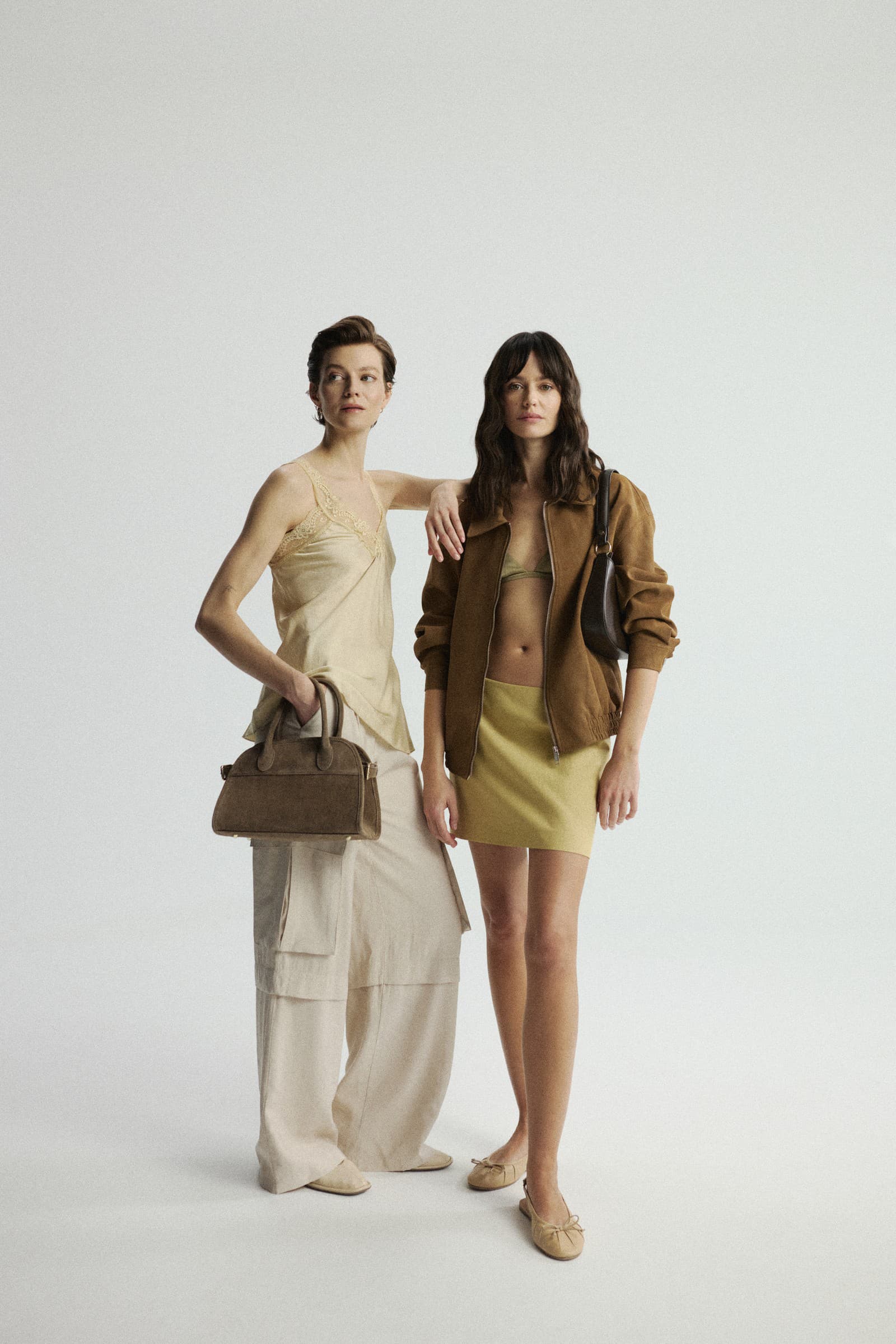 Sila, štýl a jednota: