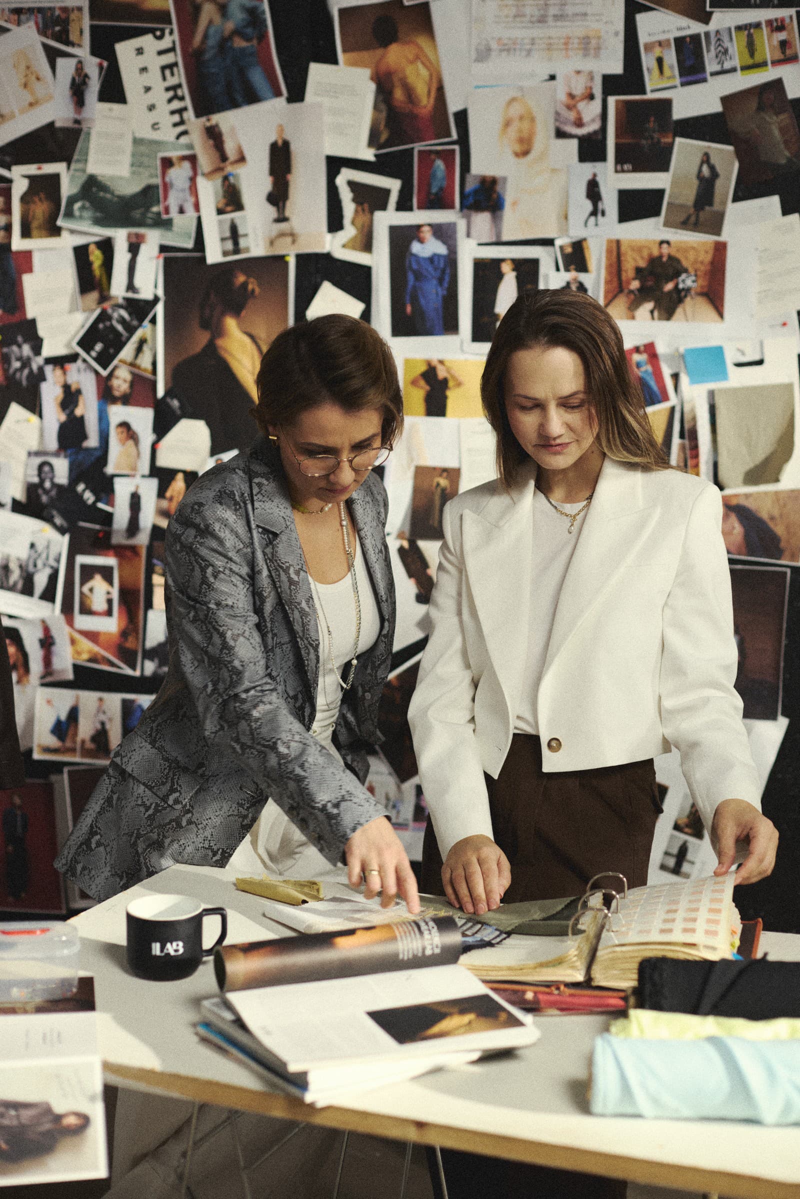 Sila, štýl a jednota: