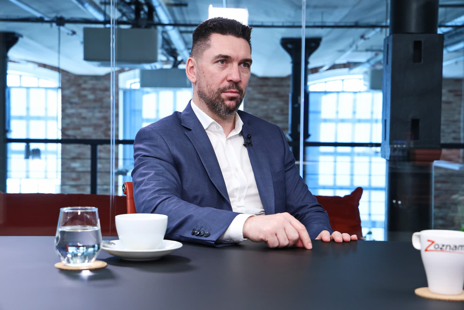 VIDEOROZHOVOR V opozícii nevedia