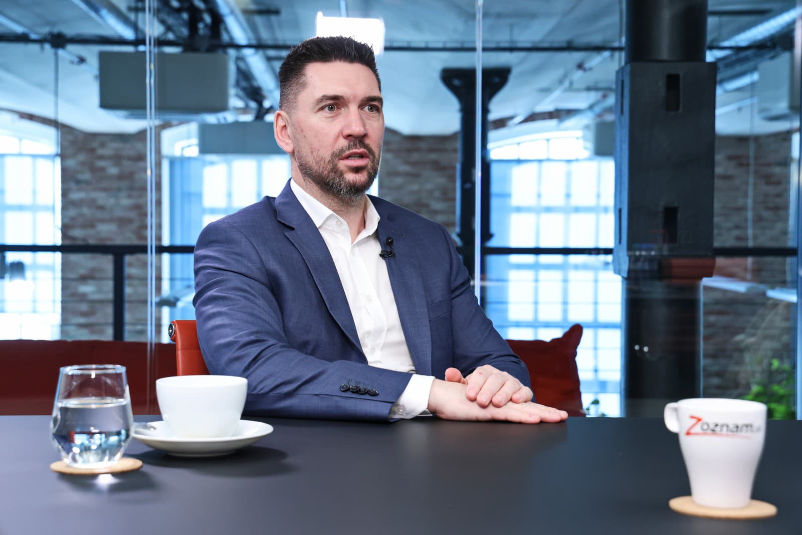 VIDEOROZHOVOR V opozícii nevedia