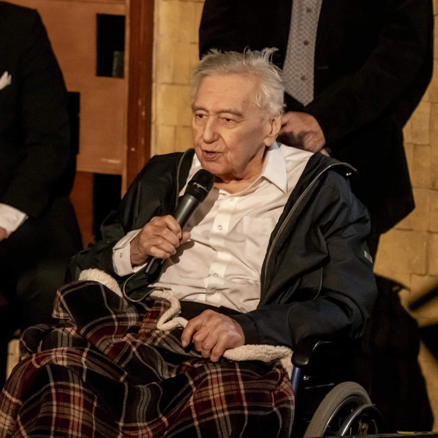 SMUTNÝ OSUD Josefa Zímu