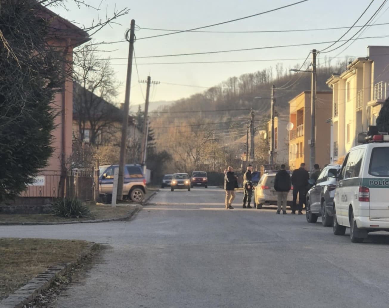 AKTUÁLNE Primátor Revúcej šoféroval