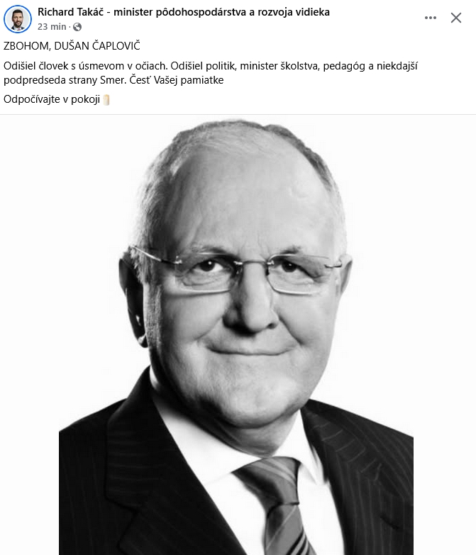 PRVÉ odkazy do neba: