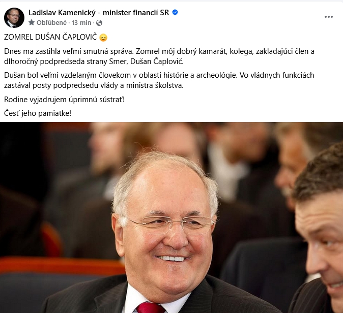 PRVÉ odkazy do neba: