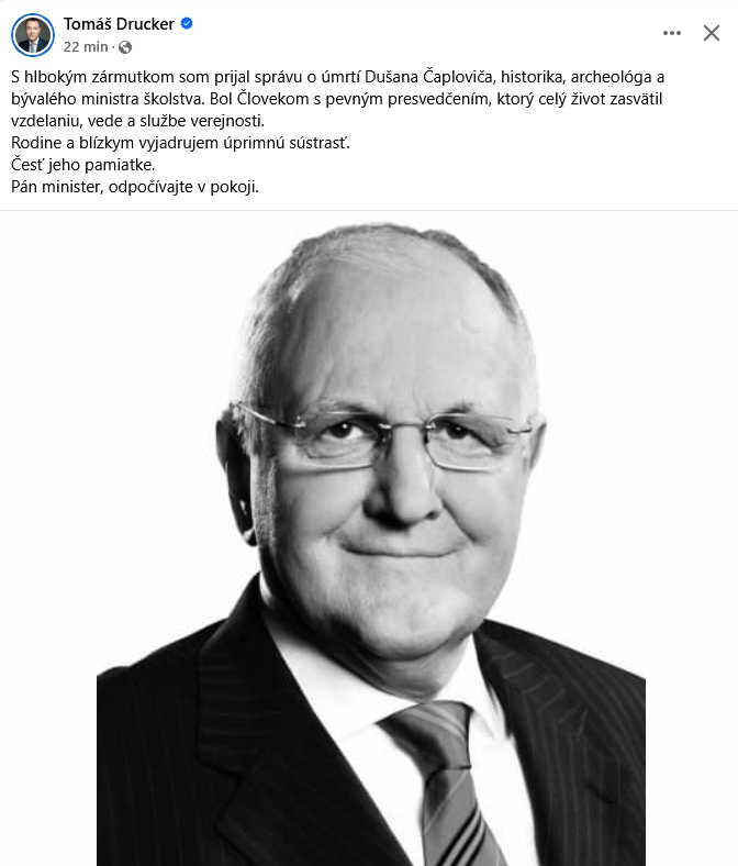 PRVÉ odkazy do neba: