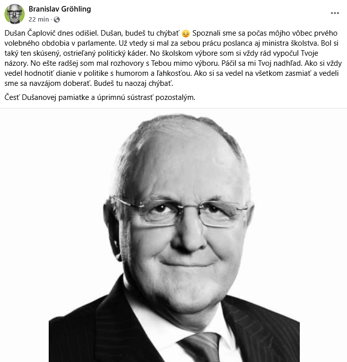 PRVÉ odkazy do neba: