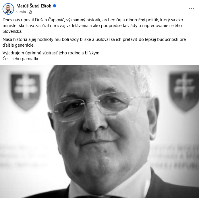 PRVÉ odkazy do neba: