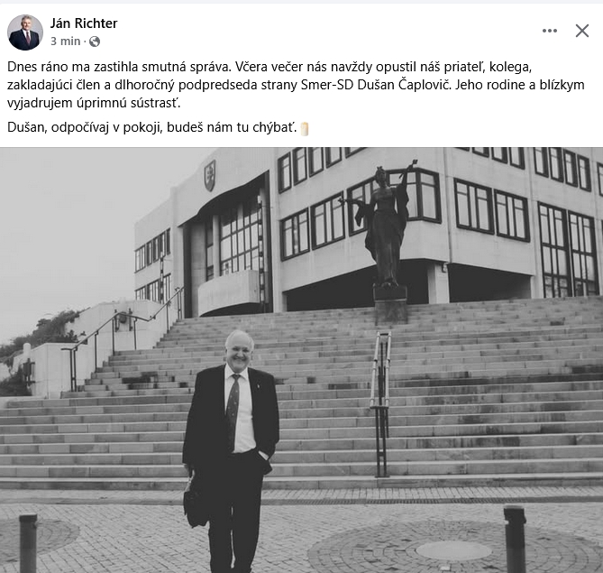 PRVÉ odkazy do neba: