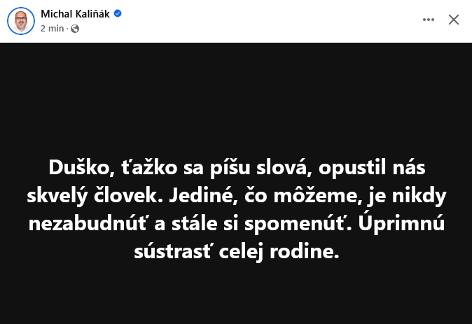 PRVÉ odkazy do neba: