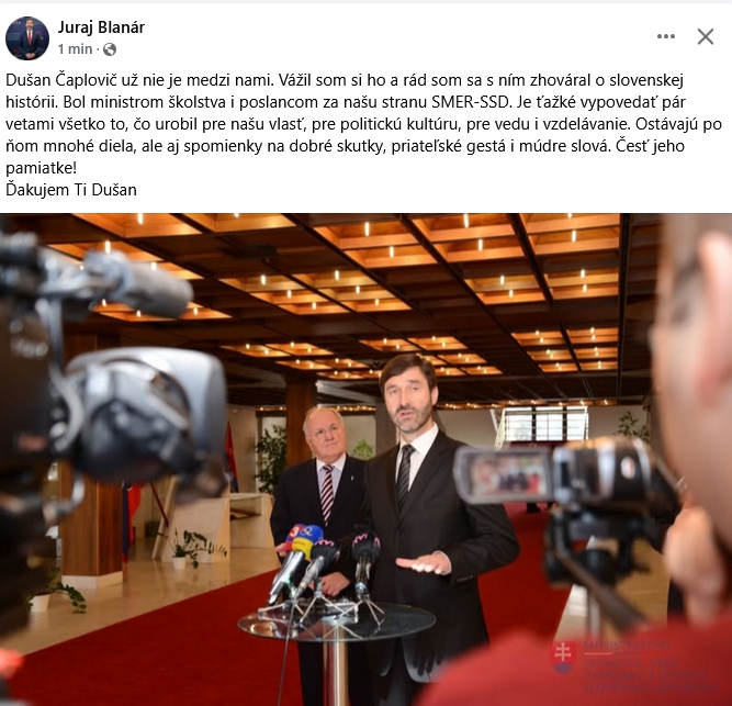 PRVÉ odkazy do neba: