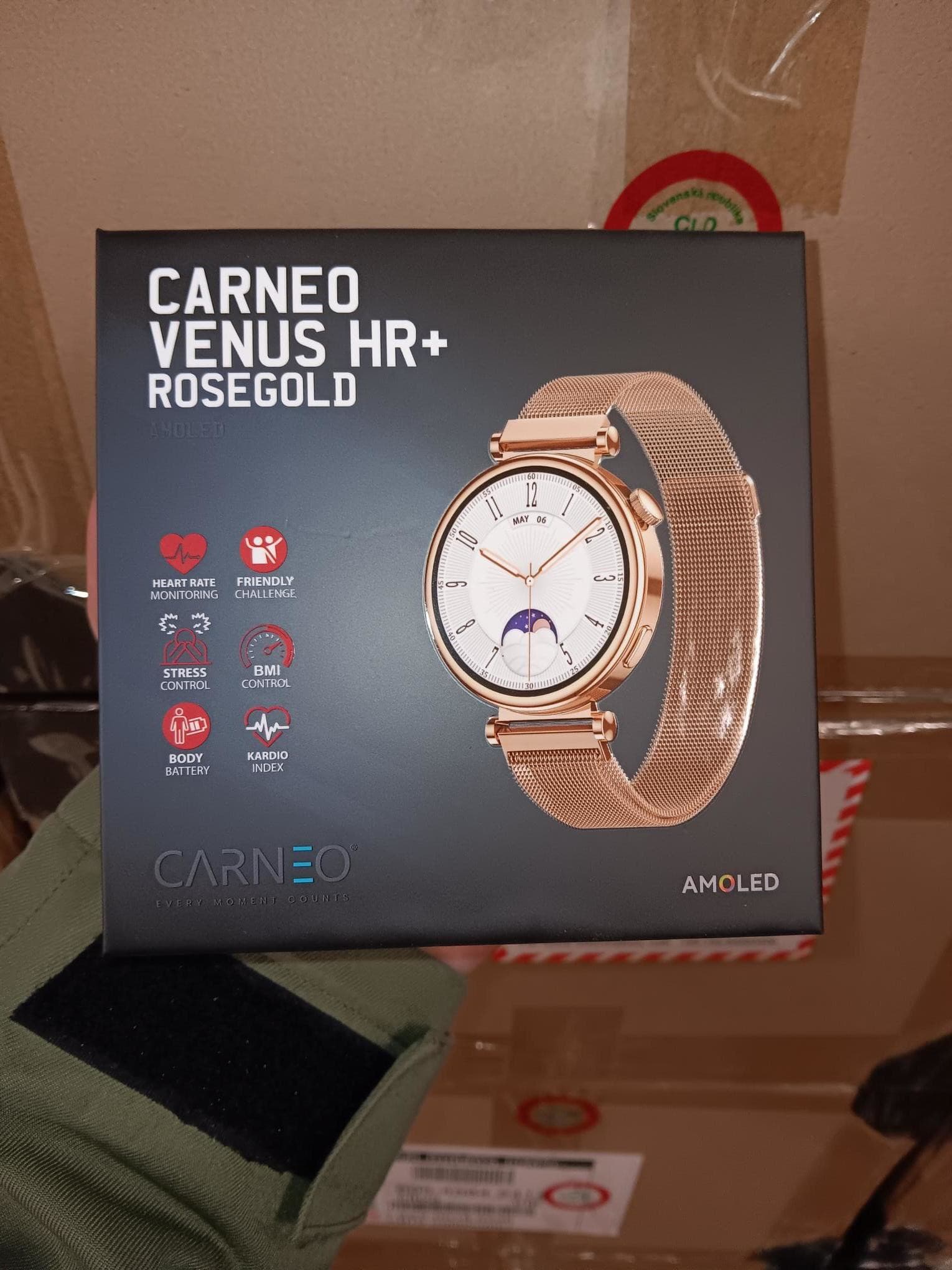 Colníci zaistili falzifikáty smart