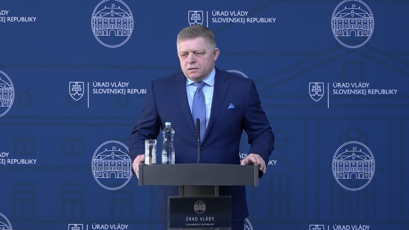 PRVÉ odkazy do neba: