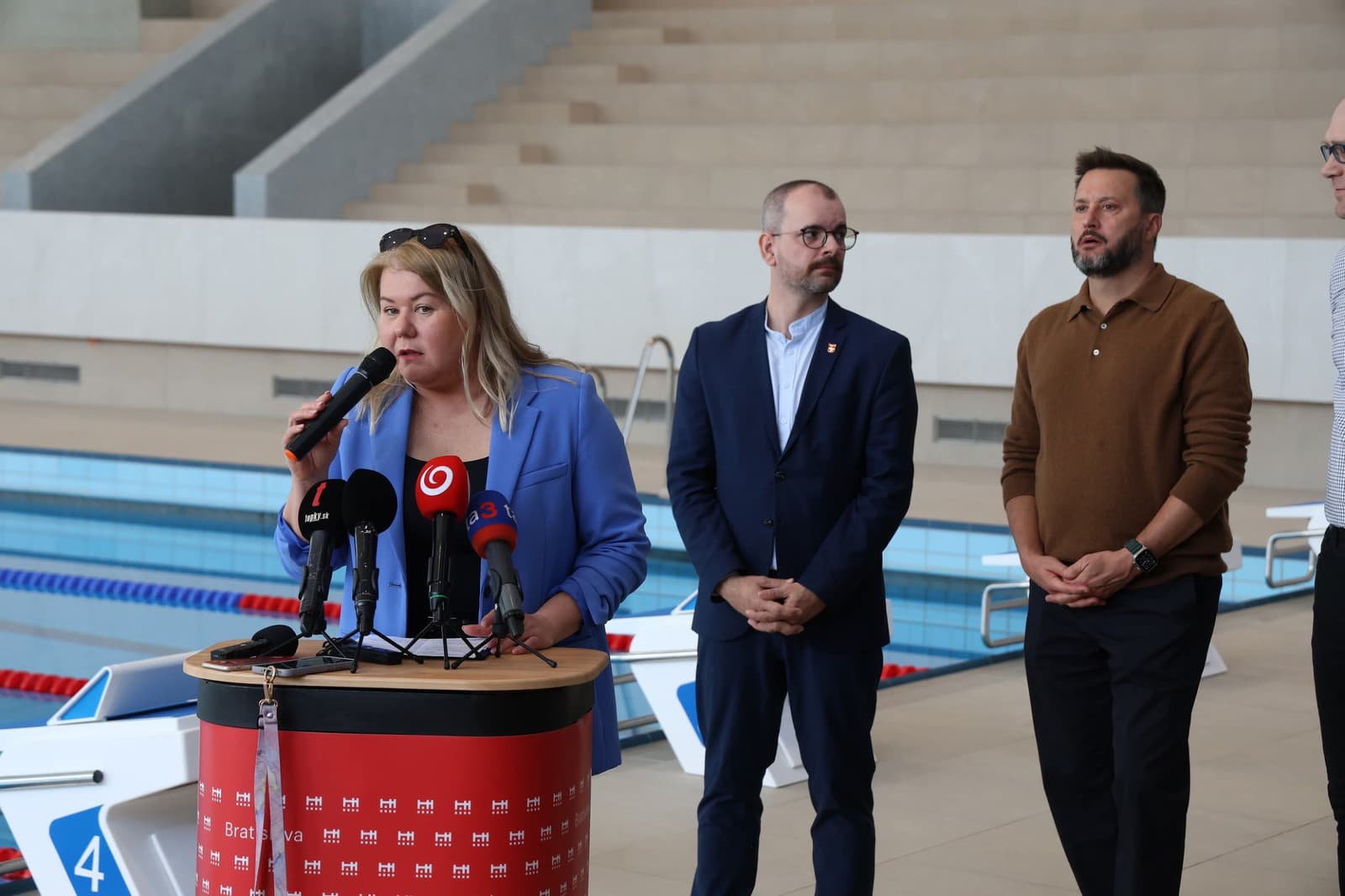 AKTUÁLNE Legendárne bratislavské Pasienky