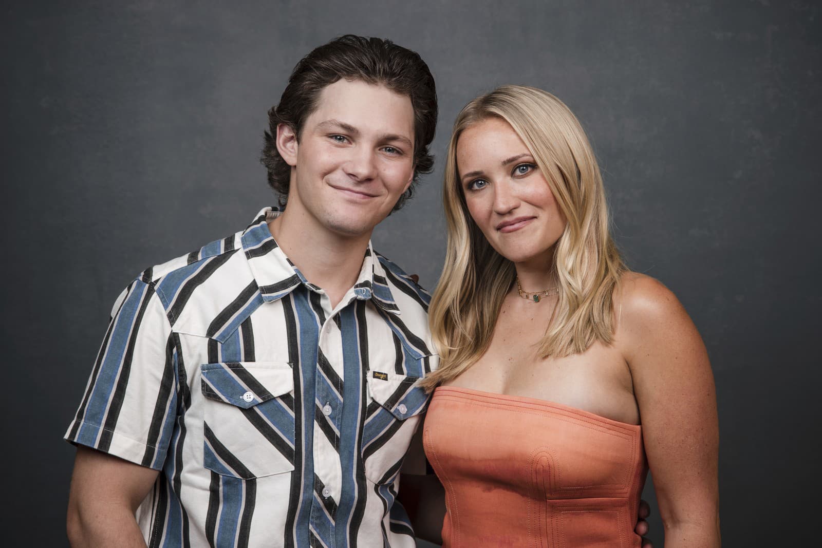 Montana Jordan, Emily Osment