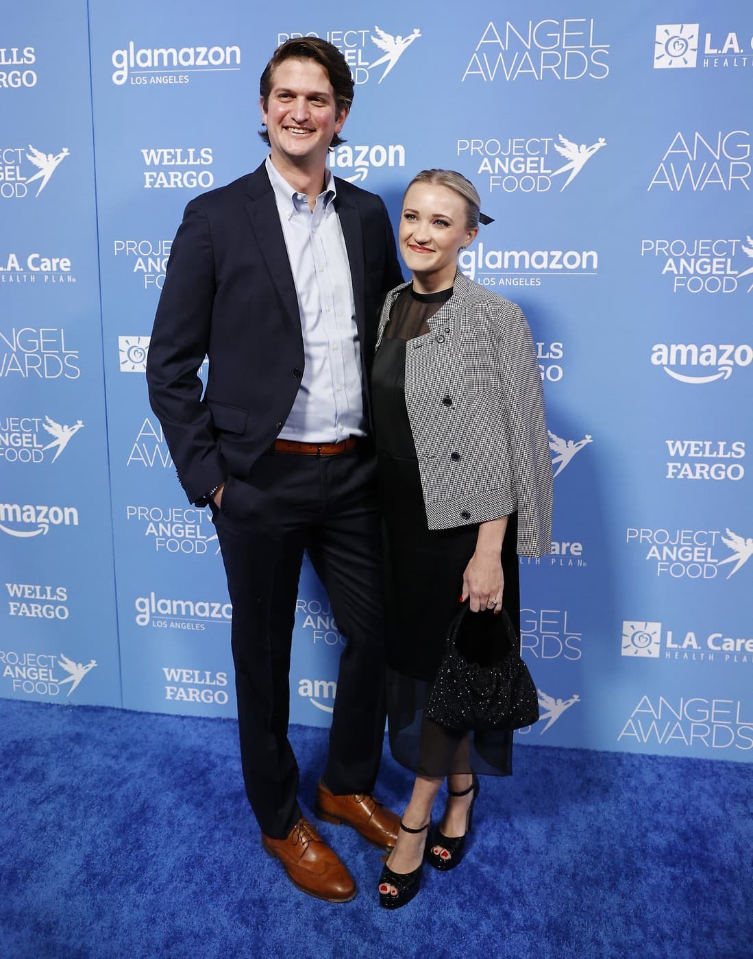 Emily Osment, Jack Anthony