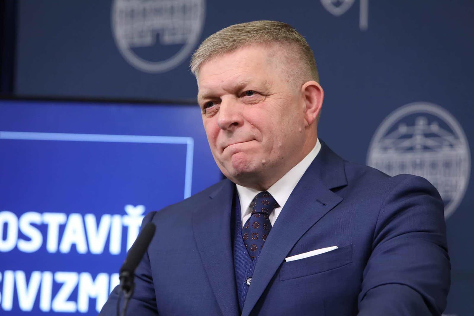 Robert Fico