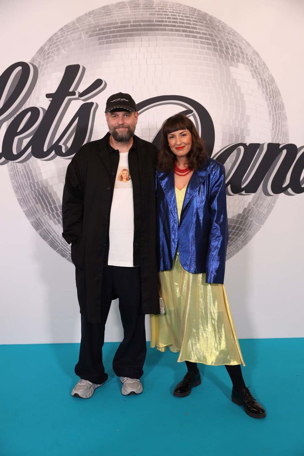 Tamara Heribanová, Branislav Šimončík