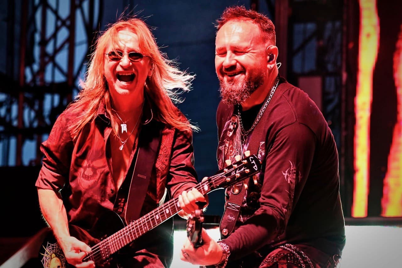 Jungle XXI: Nová kapitola