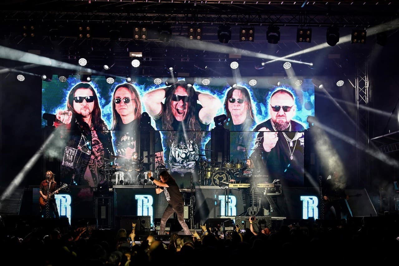 Jungle XXI: Nová kapitola