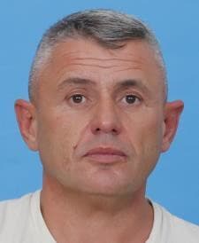 Hľadaný Marjan Gega