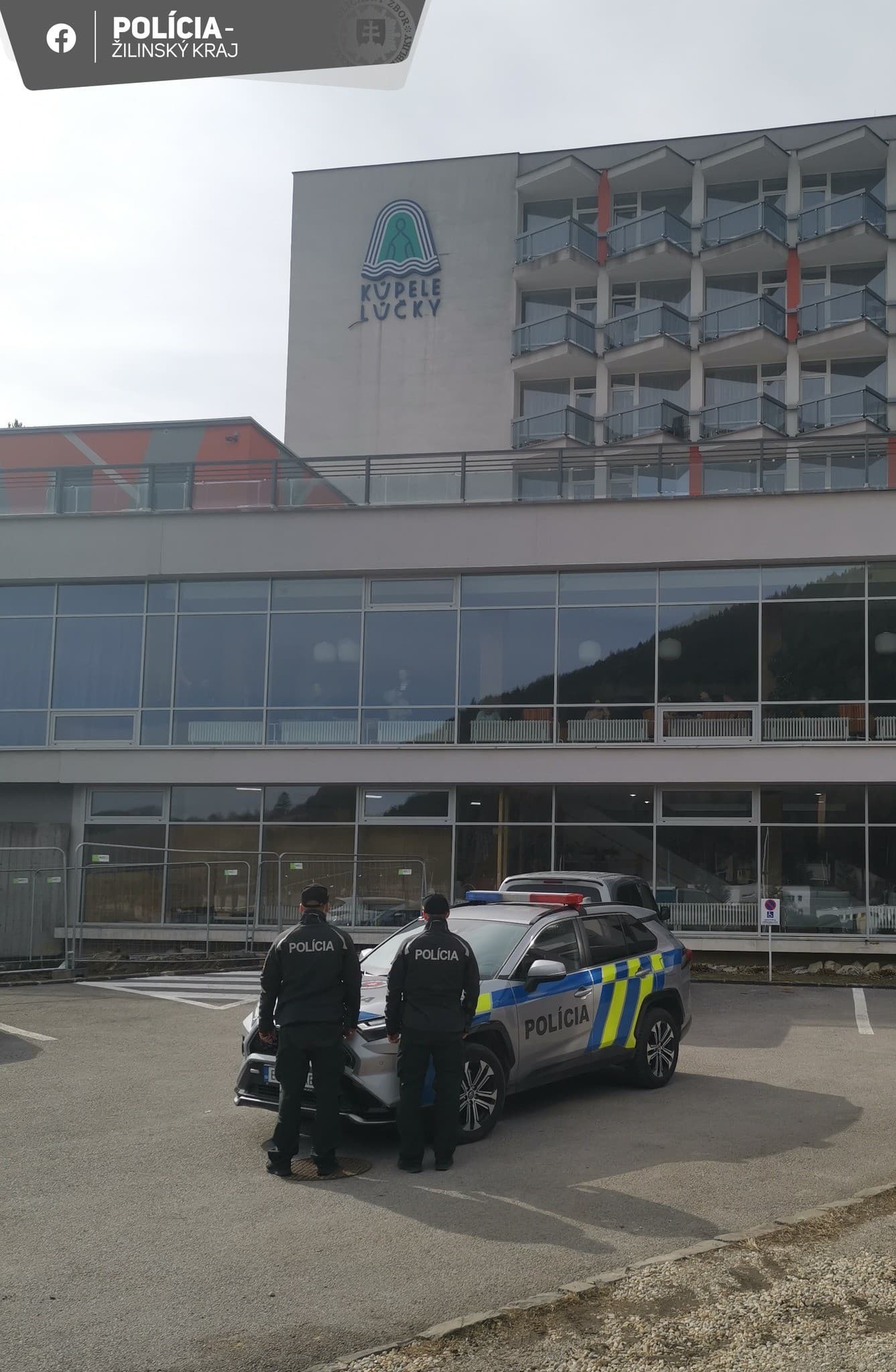 Vrchní, prchni! v praxi: