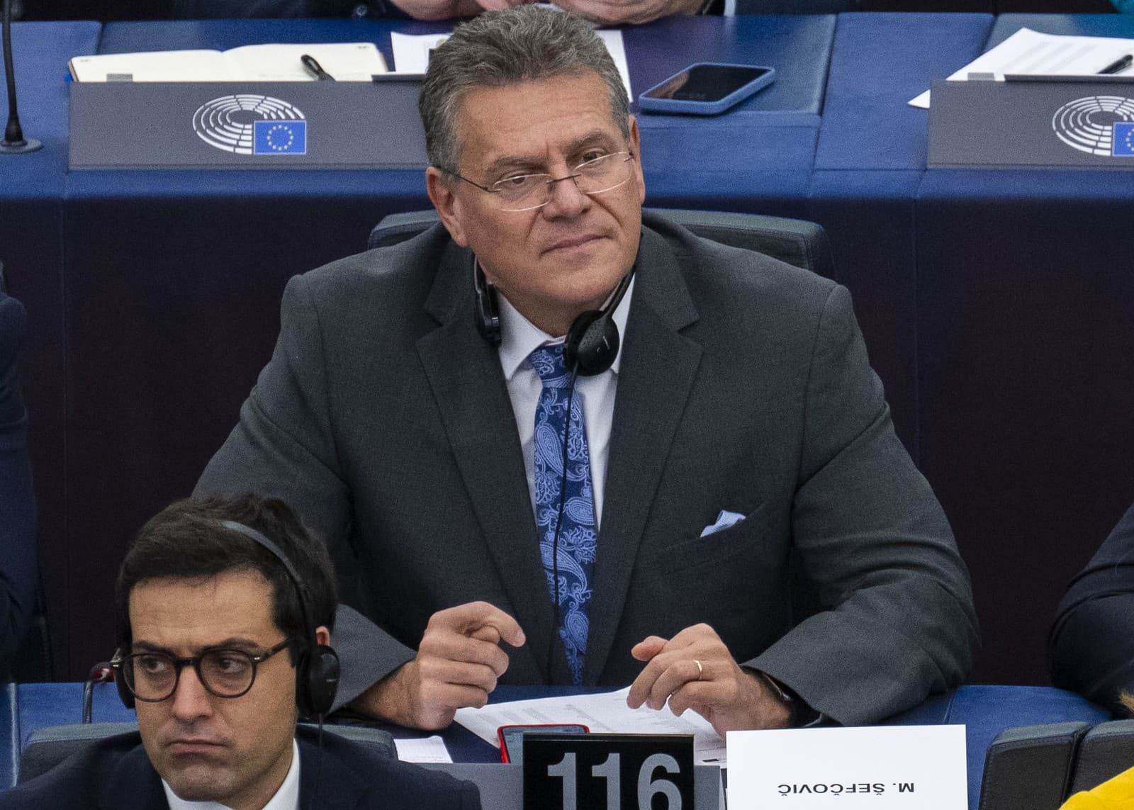 Čakajú náš priemysel KRUTÉ