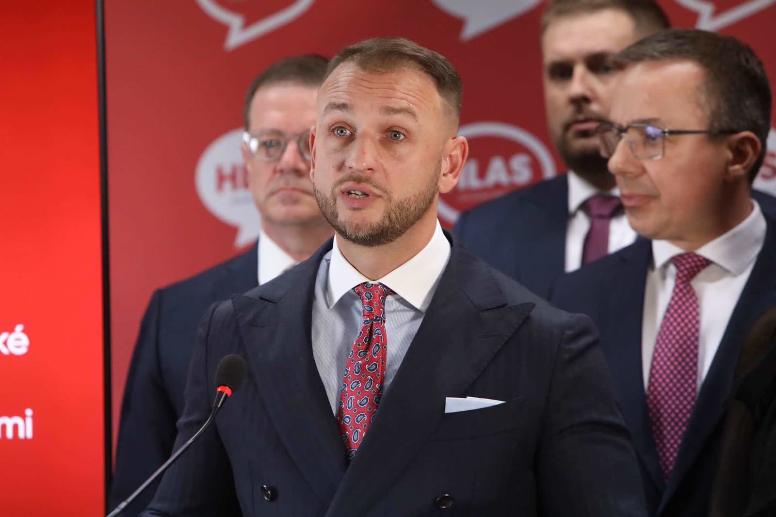 Matúš Šutaj Eštok