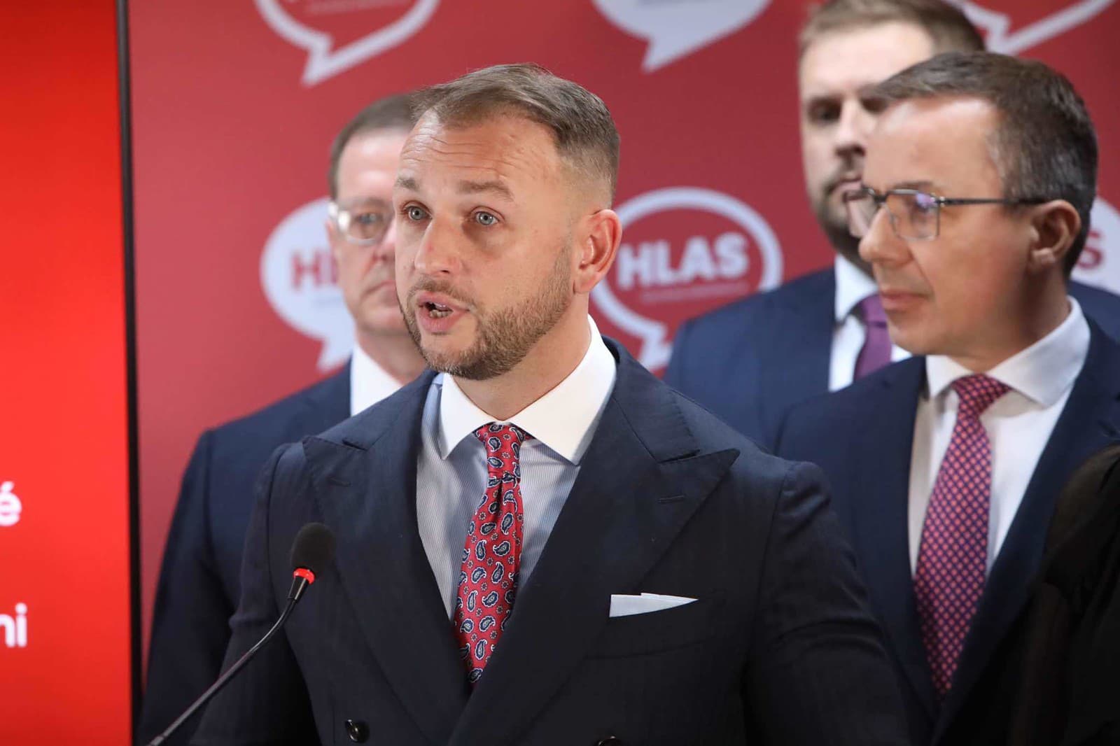 Matúš Šutaj Eštok
