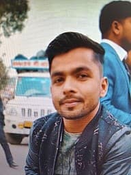 Nezvestný Prince Kumar Rouniyar