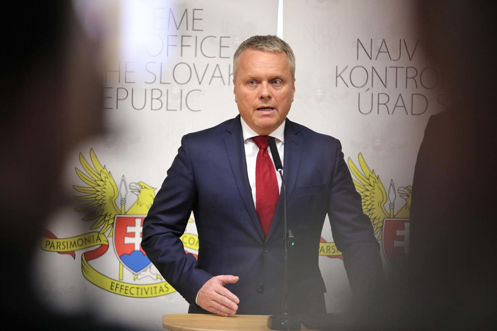 Ľubomír Andrassy