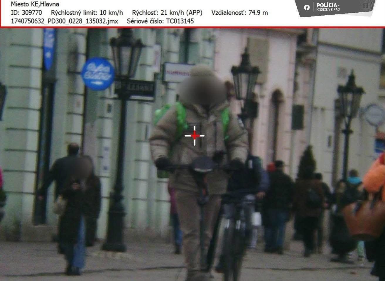 Arogancia kolobežkárov nemá hraníc?