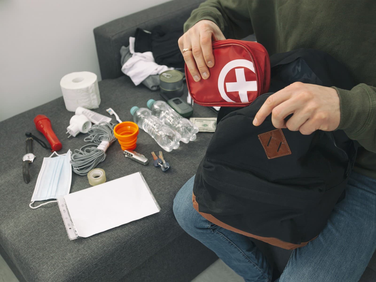 Ste pripravení na krízu?