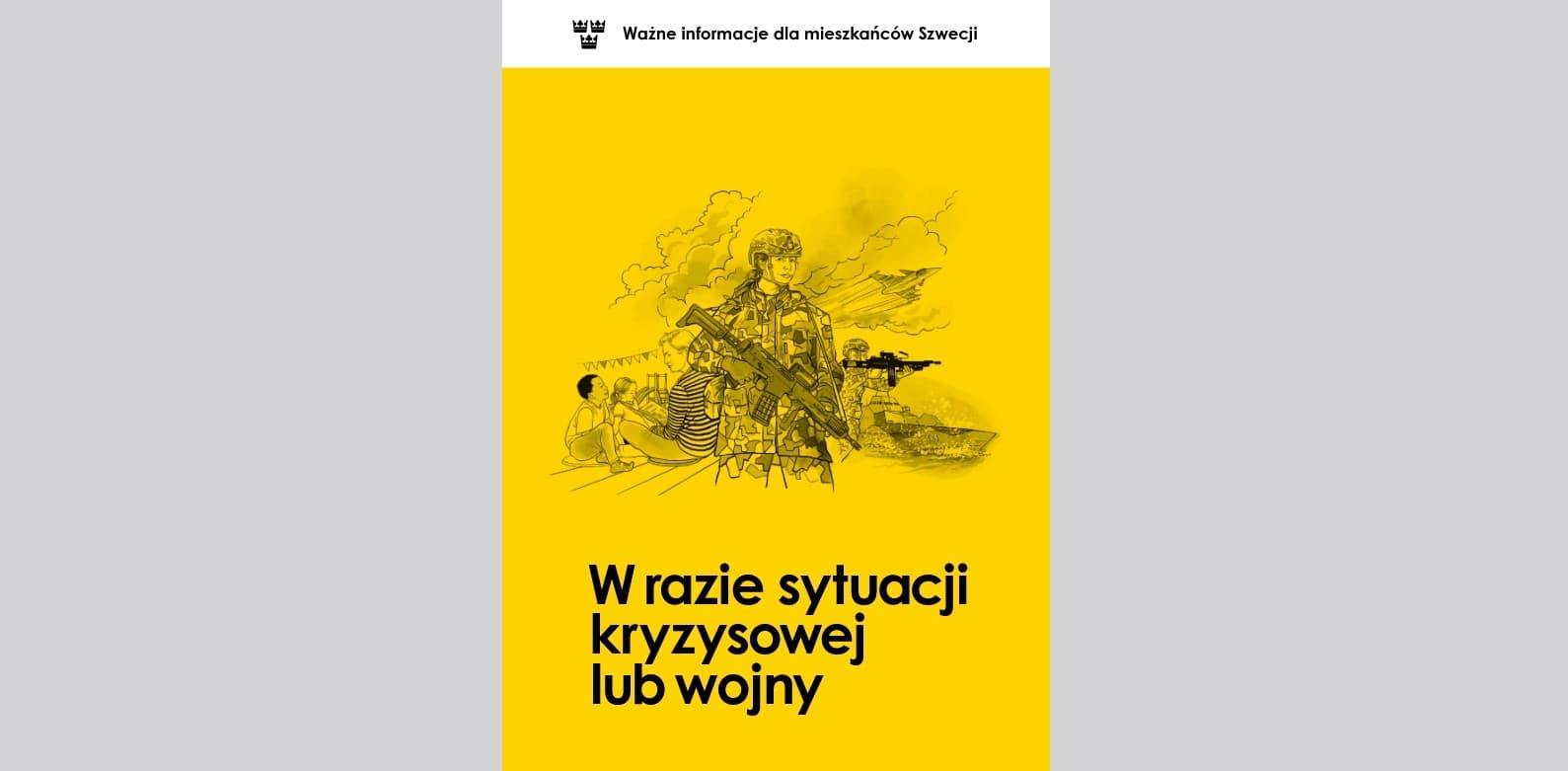 Ste pripravení na najhoršie?