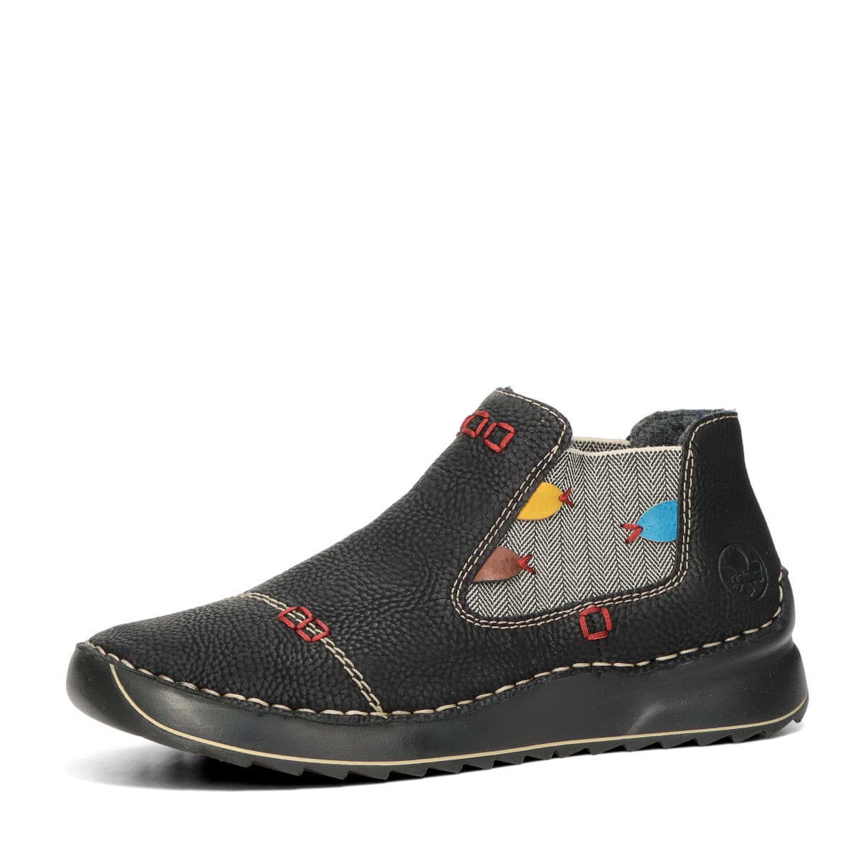 Ako dokáže Rieker dámska