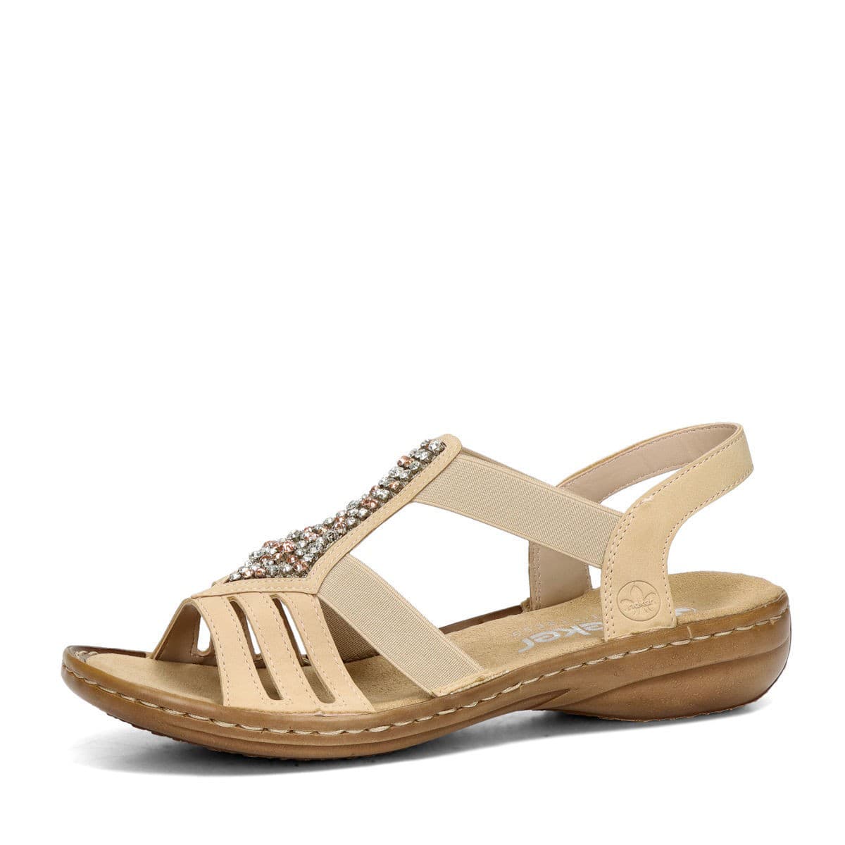 Ako dokáže Rieker dámska