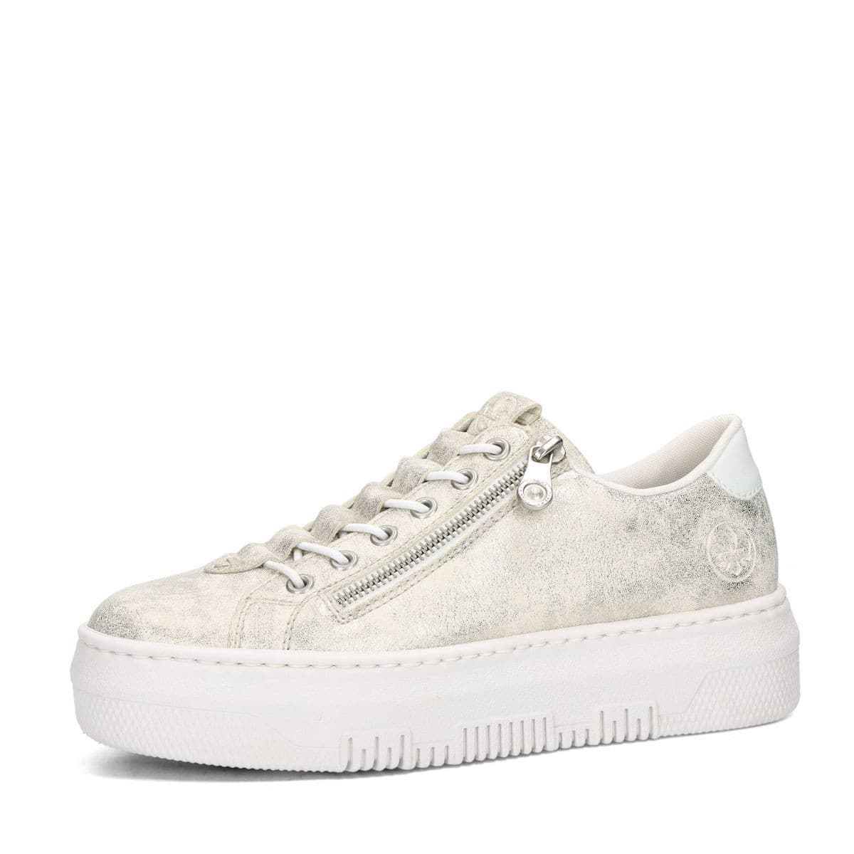 Ako dokáže Rieker dámska