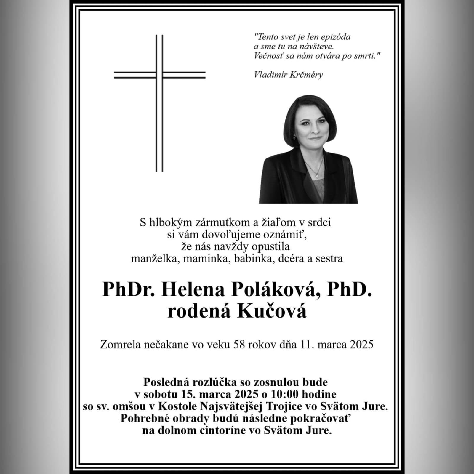 V SNS zavládol obrovský