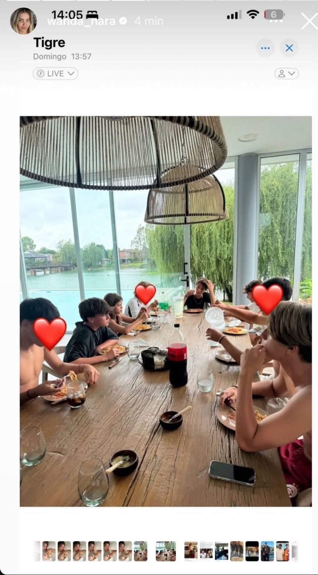 Silikónová kráska sa riadne