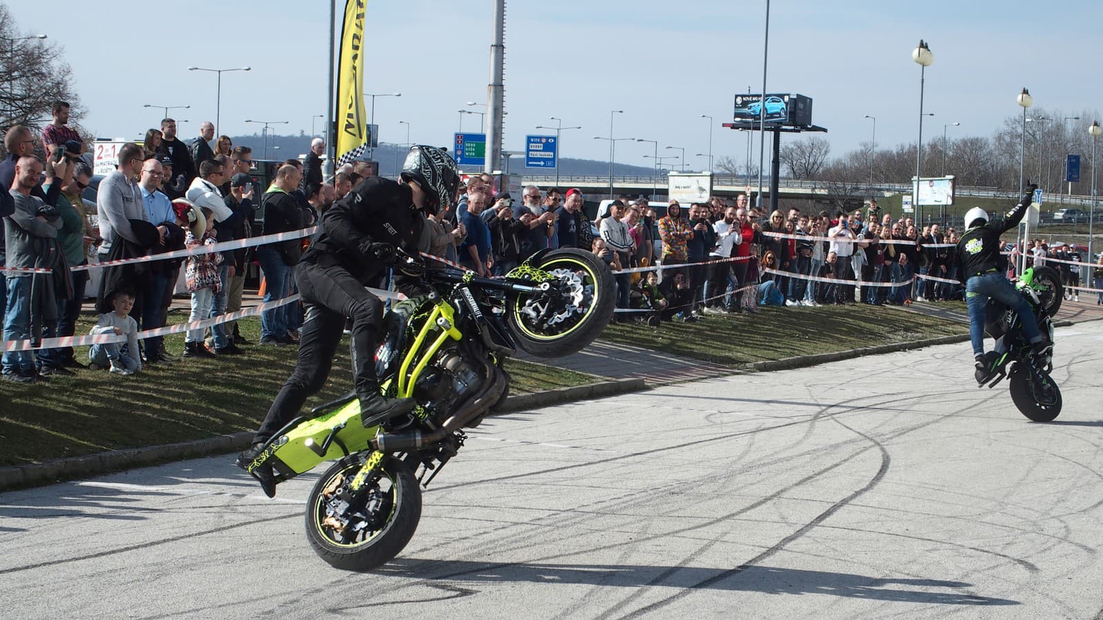 Už tento štvrtok to