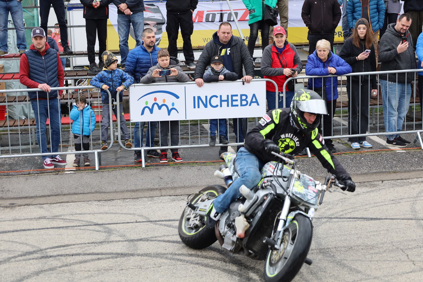 Už tento štvrtok to