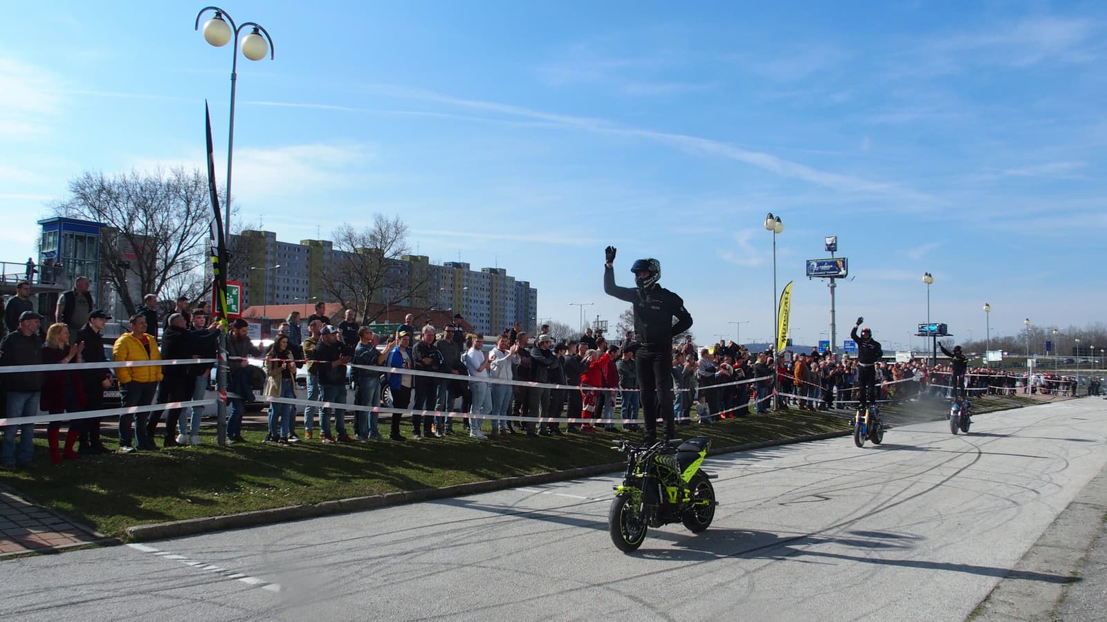 Už tento štvrtok to