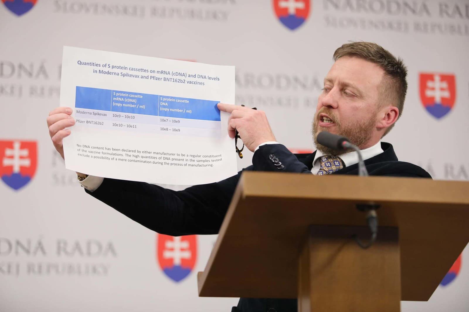 OSTRÁ reakcia ŠÚKL na