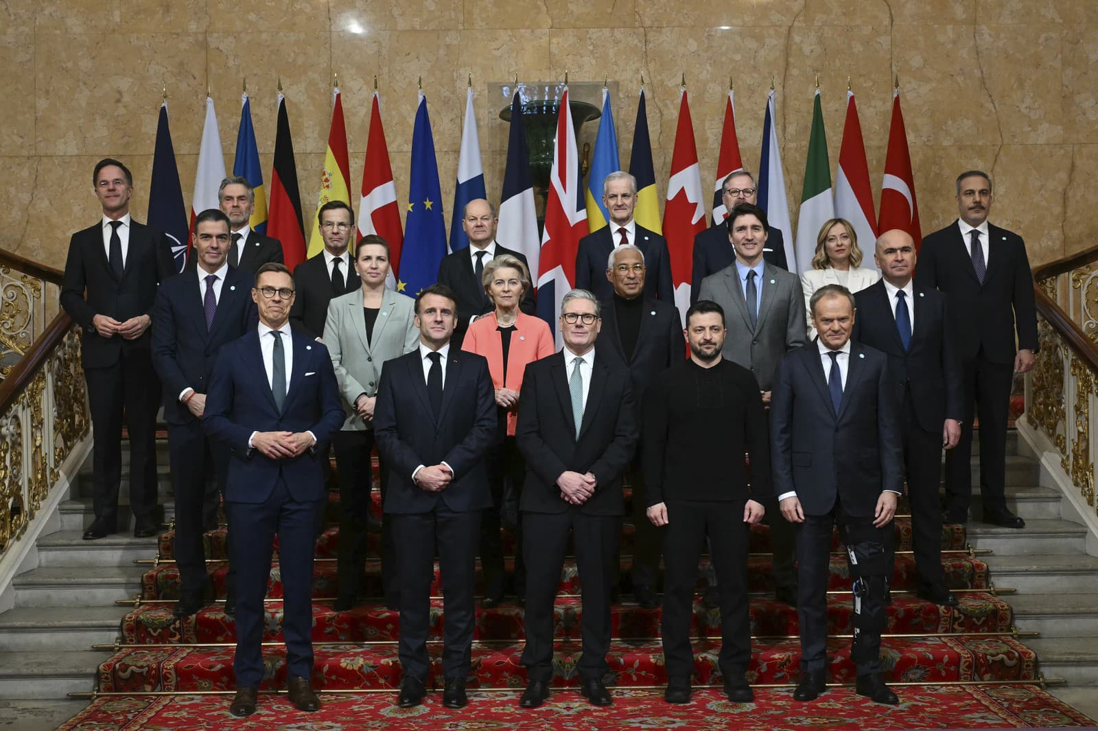 Trumpov cirkus spôsobuje nemožné: