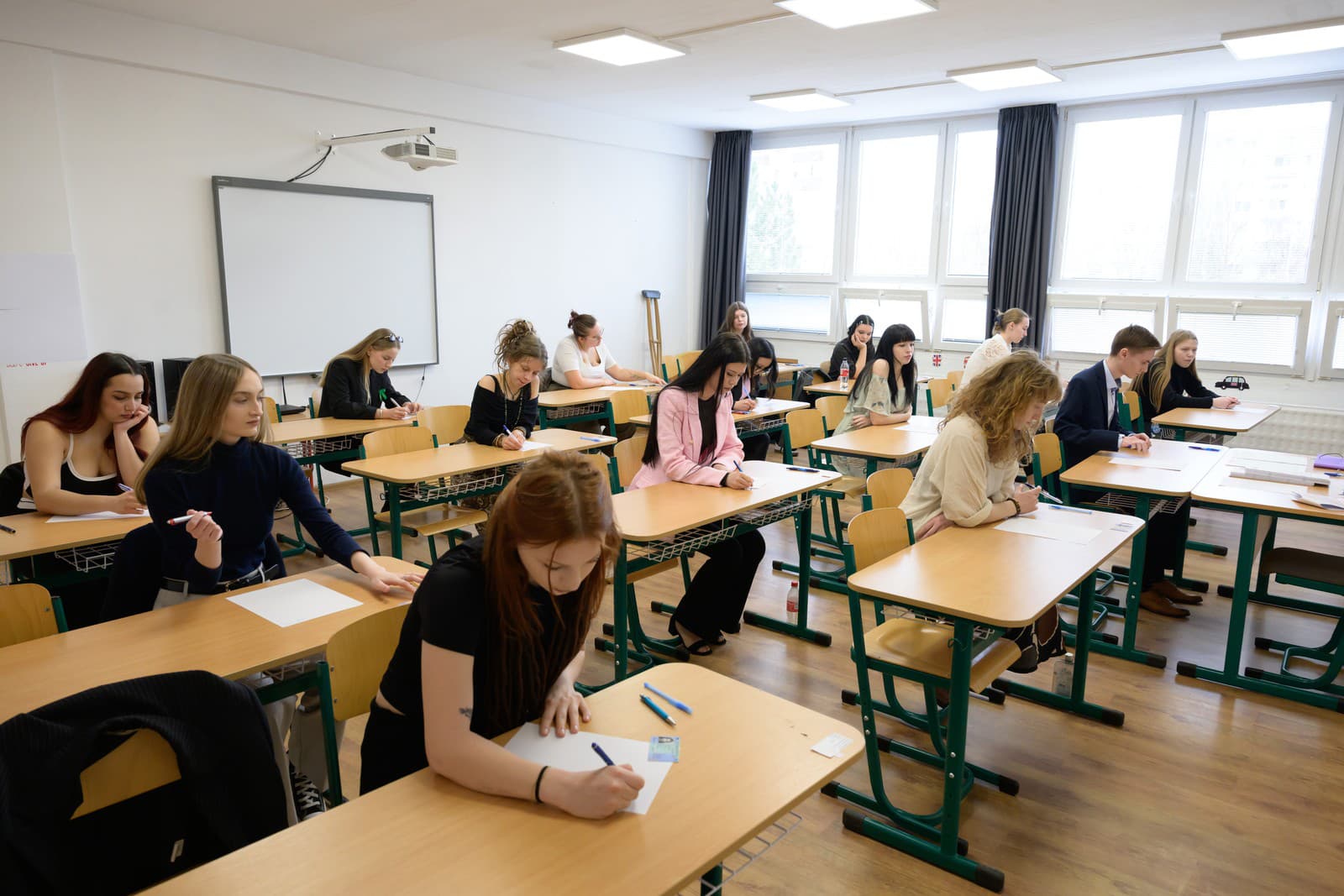 Praktické rady po ukončení