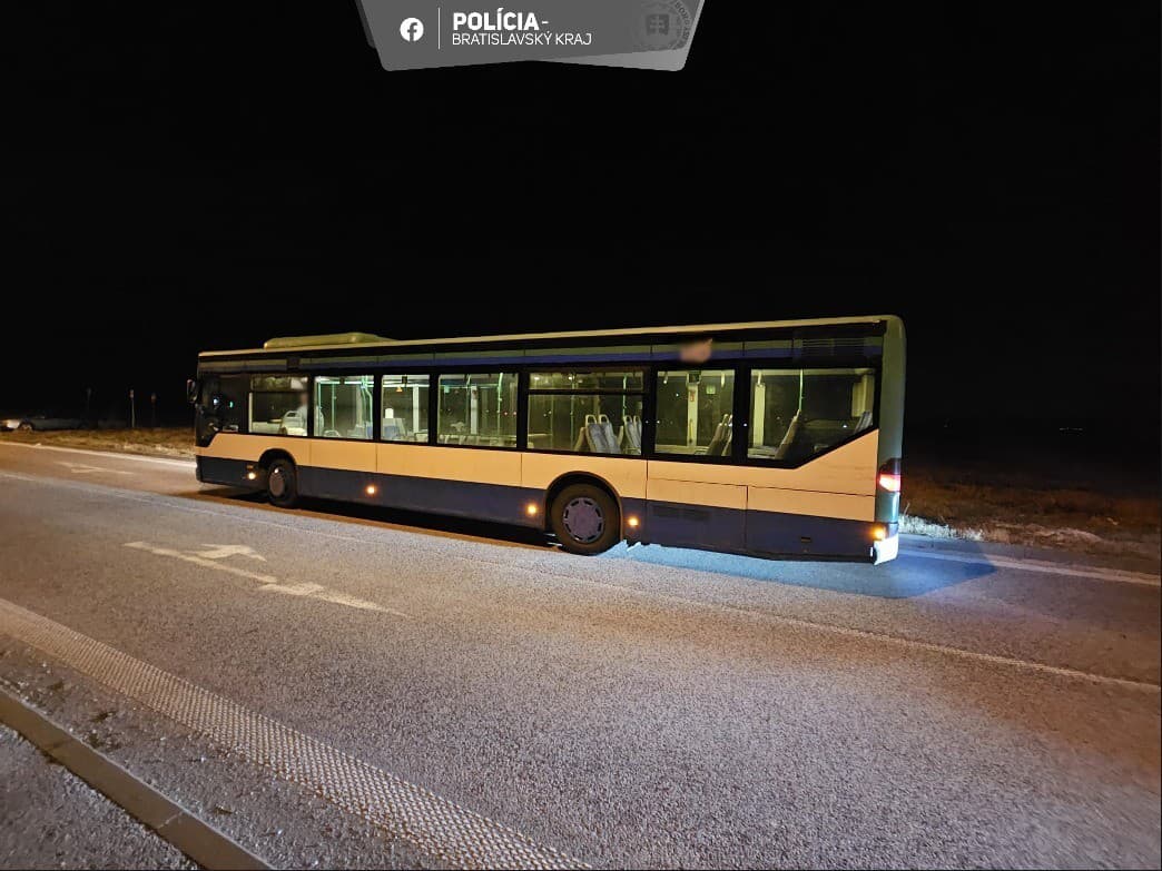 Polícia odhalila porušenia predpisov