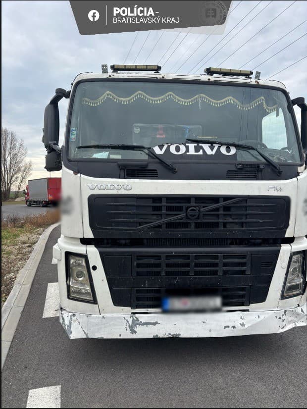 Polícia odhalila porušenia predpisov