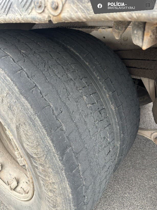 Polícia odhalila porušenia predpisov