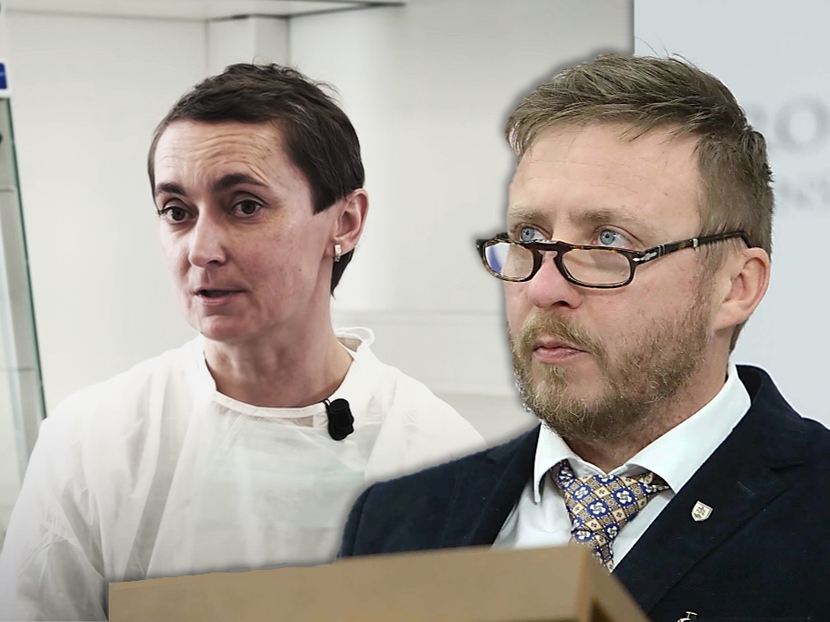 Peková sa po bizarnom