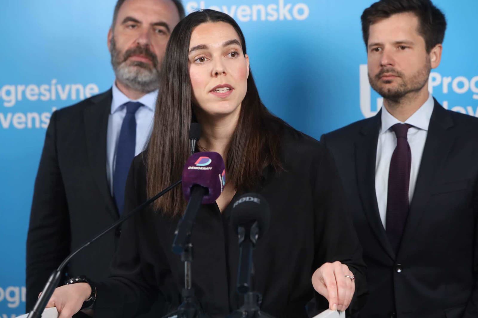 PS a Demokrati chcú